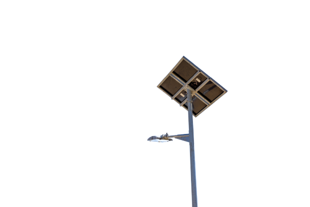 Projecteur Solaire