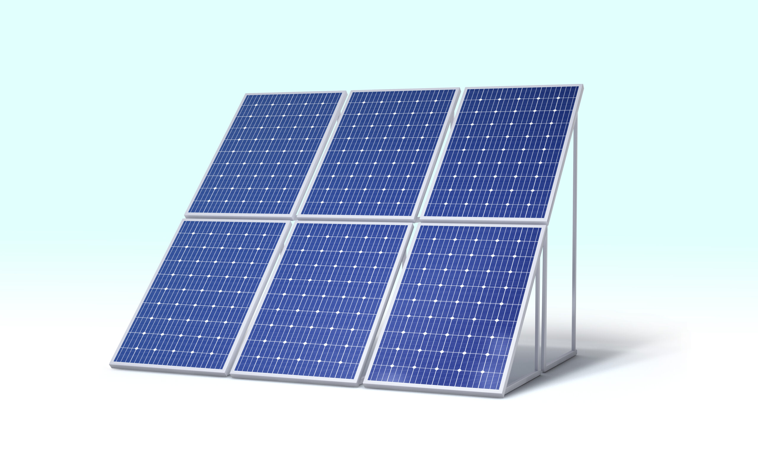 Panneaux Solaires